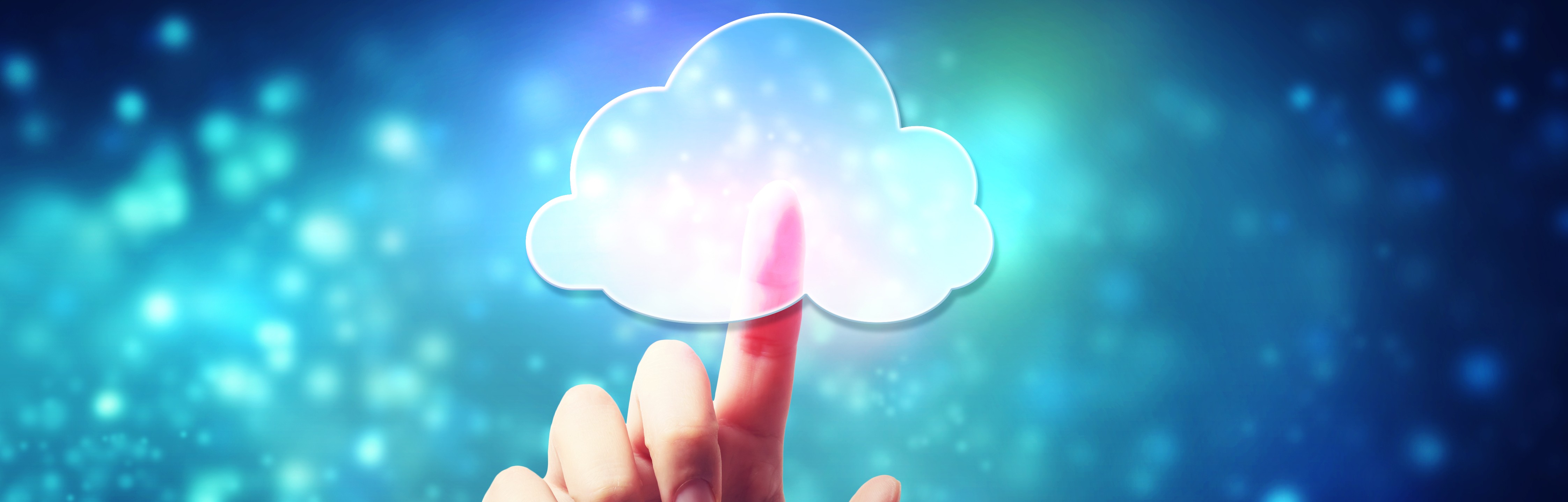 Affordable cloud solutions